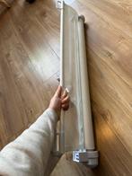 Oprolbaar Traphekje - Tot 150cm Breed, Overige materialen, Oprolhekje, Ophalen of Verzenden, Zo goed als nieuw