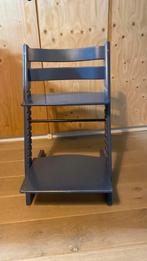 Tripp trapp kinderstoel, Kinderen en Baby's, Kinderstoelen, Ophalen, Gebruikt, Meegroeistoel