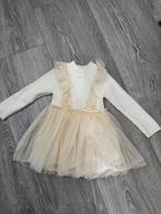 Donsje jurk maat 12-18 maanden, Ophalen of Verzenden, Gebruikt, Meisje, Jurkje of Rokje