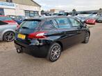 Peugeot 308 1.6 BlueHDi Allure Clima! Navi! Bj:2016 NAP!, Voorwielaandrijving, 1160 kg, Gebruikt, Euro 6