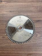 Zaagblad - Cirkelzaag, Gebruikt, Cirkelzaag, 600 tot 1200 watt, Ophalen of Verzenden
