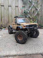 Enduro Element, RC trophy, rc4wd, Lees de beschrijving, Hobby en Vrije tijd, Modelbouw | Radiografisch | Auto's, Elektro, Auto offroad