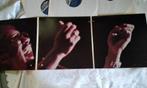 Stevie Wonder Anthology 3 Lp's USA persing 1974 Soul Funk, 1960 tot 1980, Ophalen of Verzenden, Zo goed als nieuw, 12 inch