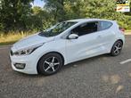 Kia Pro_cee'd 1.6 GDI Business Pack, Voorwielaandrijving, Euro 5, 135 pk, Gebruikt