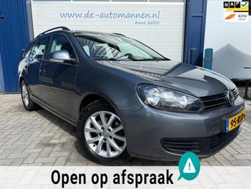 Volkswagen Golf Variant 1.4 TSI 122 pk Comfortline / AIRCO-E beschikbaar voor biedingen