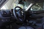 MINI Clubman Cooper Classic Automaat / Comfortstoelen / Stoe, Auto's, Mini, 65 €/maand, 136 pk, Gebruikt, Metallic lak