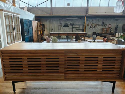 Tv meubel (outlet), Huis en Inrichting, Woonaccessoires | Overige, Nieuw, Ophalen