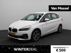 BMW 2-serie Active Tourer 218i Executive Edition | NAVIGATIE, Auto's, BMW, 12 maanden, Gebruikt, Euro 6, Wit