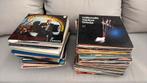 Partij lp vinyl platen teab, Ophalen, Zo goed als nieuw, Overige formaten