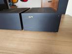 set AVM Monoblocks Evolution M3, Audio, Tv en Foto, Versterkers en Receivers, Gebruikt, 120 watt of meer, Stereo, Ophalen