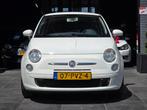 Fiat 500 1.2 Sport|AUT|Bluetooth|Airco|APK|NAP|Multi.Stuur, Auto's, Fiat, Euro 5, Gebruikt, 1242 cc, 4 cilinders