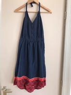 Sessun jurk zomerjurk 100 procent zijde M ( valt als 36), Kleding | Dames, Jurken, Nieuw, Blauw, Knielengte, Sessun
