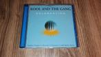 Kool & The Gang - Celebration, Ophalen of Verzenden, 1980 tot 2000, Zo goed als nieuw