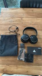 AKG Y600NC Draadloze koptelefoon nooit gebruikt, Overige merken, Ophalen of Verzenden, Zo goed als nieuw, Draadloos