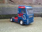 Conrad MAN tga trekker., Ophalen of Verzenden, Zo goed als nieuw, Bus of Vrachtwagen, Conrad