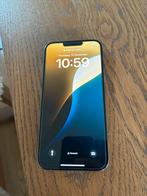 iPhone 13 Pro Max 128GB - Middernachtblauw, Telecommunicatie, Mobiele telefoons | Apple iPhone, Blauw, Ophalen of Verzenden, IPhone 13 Pro Max