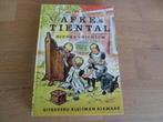 Afke's tiental - Nienke van Hichtum ( Uitgeverij Kluitman), Ophalen of Verzenden, Zo goed als nieuw