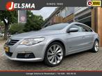 Volkswagen Passat CC 1.8 TSI 160pk, Orig NL auto | Advance p, Euro 5, Stof, 4 cilinders, Bedrijf