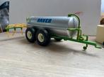 Bauer mesttank britains, Ophalen of Verzenden, Zo goed als nieuw, Tractor of Landbouw, Britains