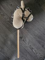 Hobby Horse Stokpaard, Ophalen, Zo goed als nieuw, Jongen of Meisje