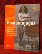Postcatalogus 1998 ptt post, Boeken, Ophalen of Verzenden, Zo goed als nieuw