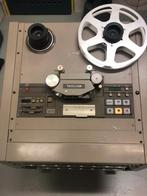 TASCAM MS-16 analog 16 tr recorder, Ophalen, Bandrecorder