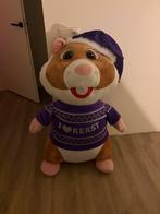 XXL hamster Kersthamster Albert Heijn, Ophalen, Zo goed als nieuw, Overige typen