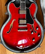 Eastman T486 New, Ophalen, Zo goed als nieuw, Western- of Steelstringgitaar