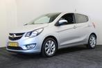 Opel KARL 1.0 ecoFLEX Innovation |Stoel/stuur verwarming|, Voorwielaandrijving, 839 kg, Leder en Stof, Origineel Nederlands