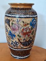 Chinese vaas flower China Aziatisch, Antiek en Kunst, Antiek | Vazen, Ophalen