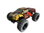 Jamara Tiger Monstertruck 4WD 1/10 rc auto, Elektro, Gebruikt, Auto offroad, Ophalen of Verzenden
