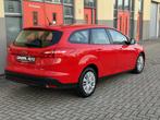 Ford Focus Wagon 1.0 Trend Edition AUTOMAAT, Nieuw Distribut, Auto's, Gebruikt, 1245 kg, Elektrische ramen, 3 cilinders