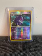 Gengar 27/130 Reverse Holo - Diamond and Pearl, Ophalen of Verzenden, Zo goed als nieuw, Losse kaart, Foil