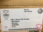 bmw 7 serie e38 diesel mistlamp nieuw! rechts 0650996, Ophalen of Verzenden, Nieuw, BMW