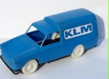 gezocht daf bestel klm  kunstof beschikbaar voor biedingen