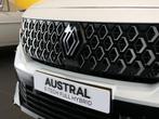 Renault Austral 1.2 E-Tech full hybrid 200 techno *Demo* - 4, Gebruikt, 1199 cc, Leder en Stof, Wit