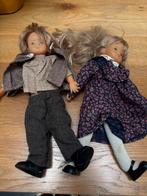 Bella poppen, niet mee gespeeld wel vintage, Verzamelen, Poppen, Ophalen of Verzenden, Pop