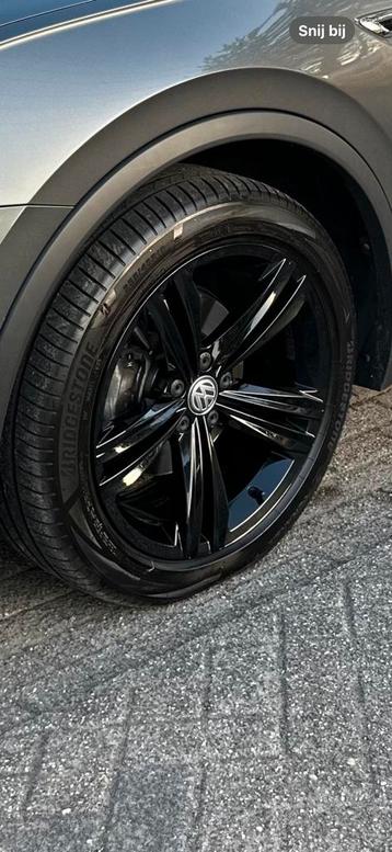 Te koop VW Sebring 19inch velgen. beschikbaar voor biedingen