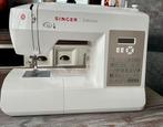 Singer Brilliance naaimachine, Hobby en Vrije tijd, Naaimachines en Toebehoren, Ophalen, Zo goed als nieuw, Naaimachine, Singer