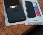 Samsung a52s 128gb als nieuw! Met hoesje, Zwart, Touchscreen, Ophalen of Verzenden, Zo goed als nieuw
