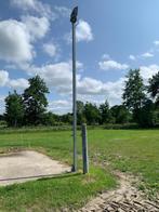 Lichtmast en afrastering, Dieren en Toebehoren, Stalling en Weidegang, Weidegang