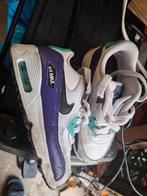 Nike Air Max 90 Kinderschoenen Maat 28, Kinderen en Baby's, Kinderkleding | Schoenen en Sokken, Ophalen, Gebruikt, Nike, Jongen of Meisje