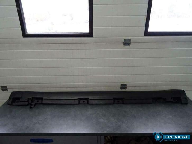 Zij dorpel Suzuki SX4, Auto-onderdelen, Carrosserie en Plaatwerk, Bumper, Suzuki, Gebruikt, Ophalen of Verzenden