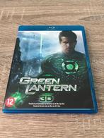 Blu-ray's Green Lantern - 3D + 2D Versie, Cd's en Dvd's, Blu-ray, Ophalen of Verzenden, Avontuur