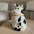 Koe koektrommel, Verzamelen, Retro, Ophalen of Verzenden, Huis en Inrichting