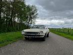 1972 Ford Pinto Wagon 2.0 EFI, Achterwielaandrijving, Overige modellen, 4 cilinders, 4 stoelen