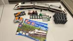 SB1951 Lego trein R.C. 60051 compleet + boekjes, zeer nette, Ophalen of Verzenden, Zo goed als nieuw