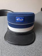 Machinisten pet NS, Verzamelen, Spoorwegen en Tramwegen, Ophalen of Verzenden, Trein, Overige typen