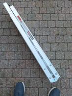 Oprijplaat motor  nieuw., Ophalen, Nieuw