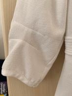 Kookai Witte Jurk - Maat XS/S, Wit, Kookai, Ophalen of Verzenden, Zo goed als nieuw